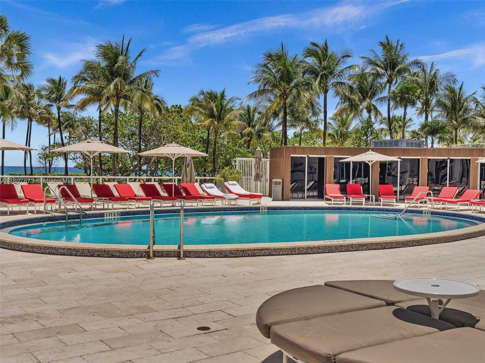Small Image of 10155 COLLINS AVE #408, Bal Harbour Number 59