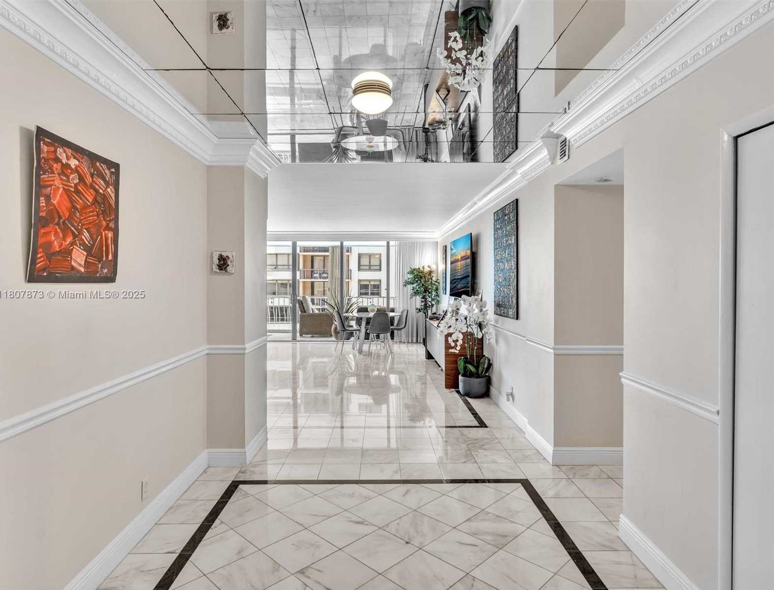 Small Image of 10155 COLLINS AVE #408, Bal Harbour Number 6