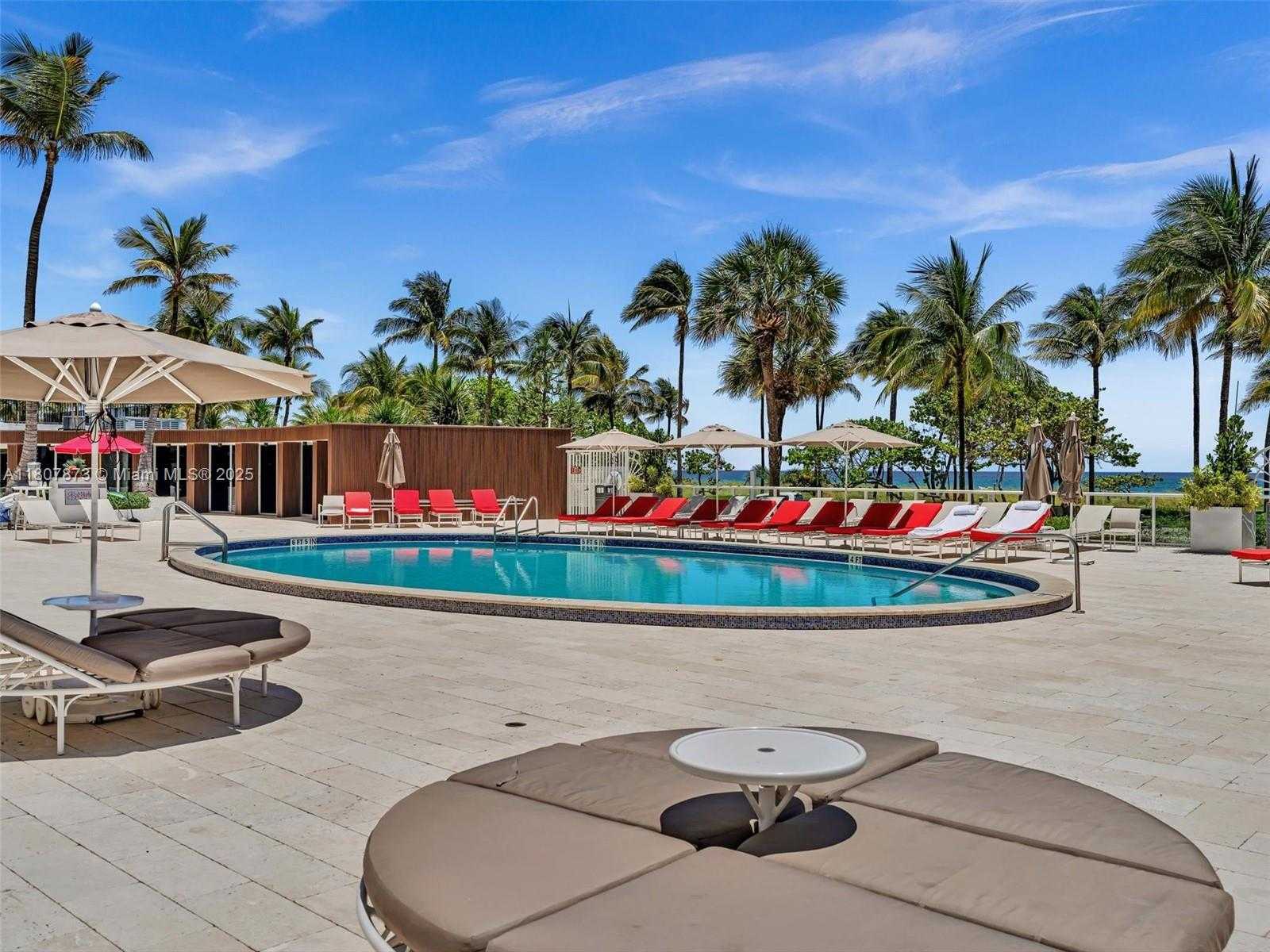 Small Image of 10155 COLLINS AVE #408, Bal Harbour Number 60
