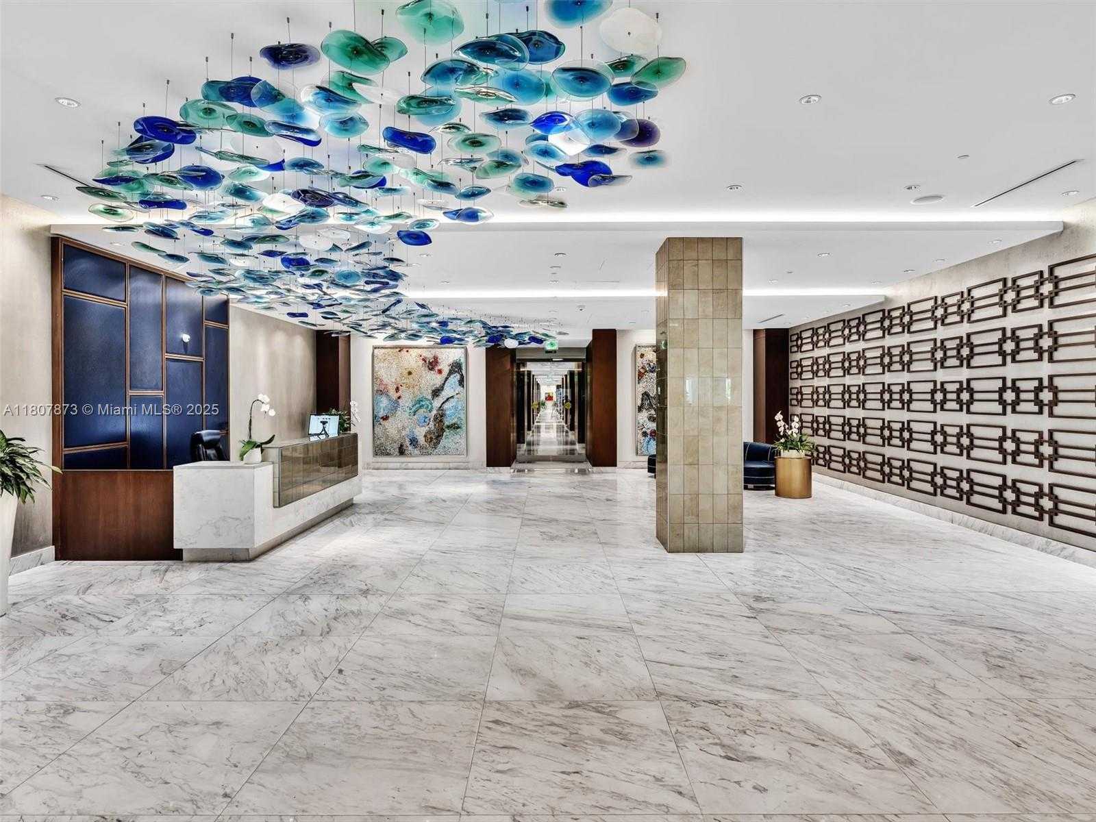 Small Image of 10155 COLLINS AVE #408, Bal Harbour Number 61
