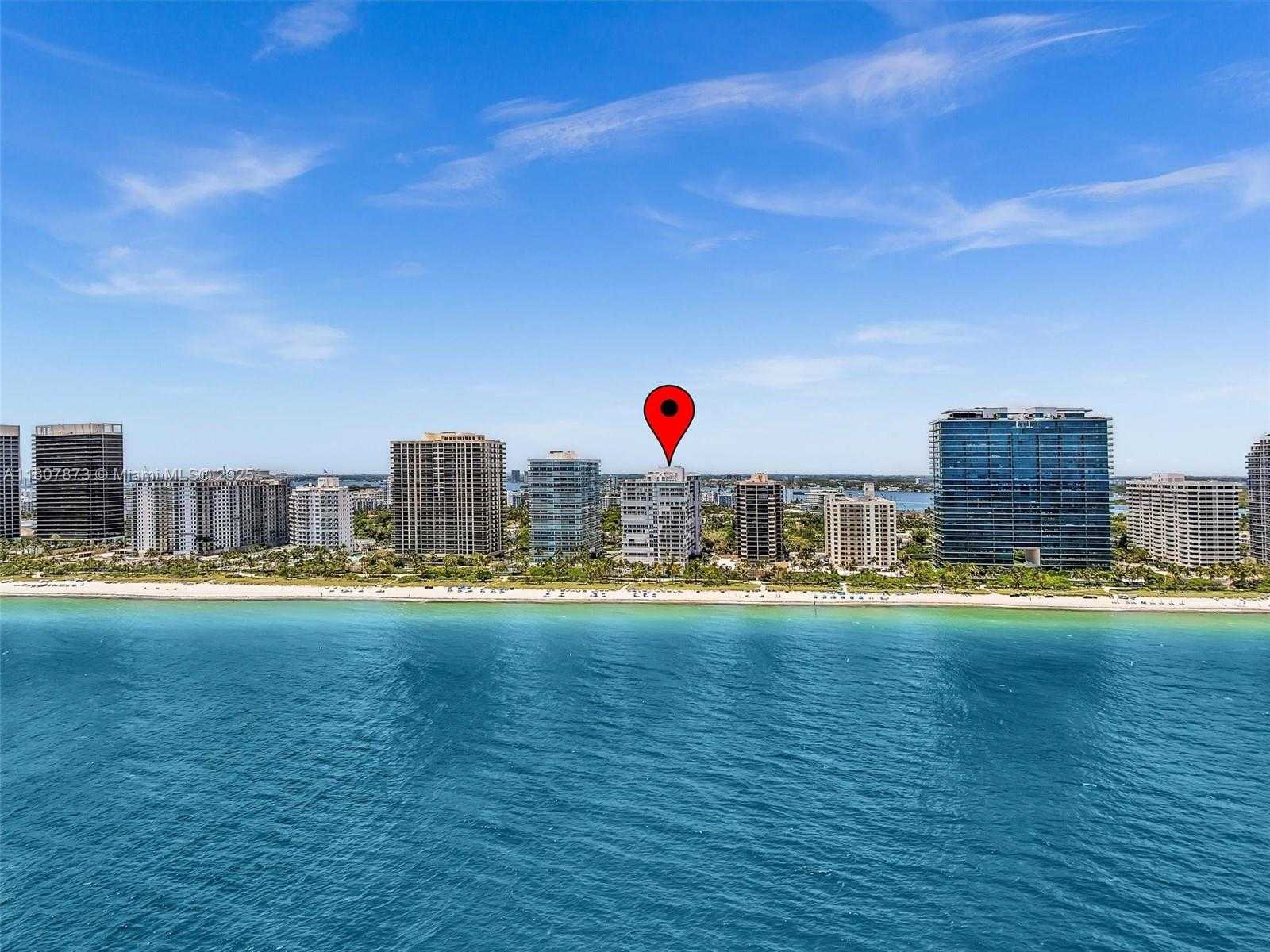 Small Image of 10155 COLLINS AVE #408, Bal Harbour Number 62