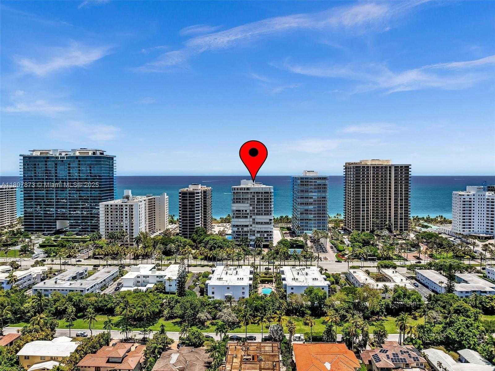 Small Image of 10155 COLLINS AVE #408, Bal Harbour Number 63