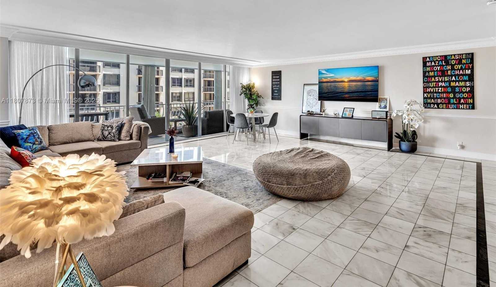 Small Image of 10155 COLLINS AVE #408, Bal Harbour Number 8