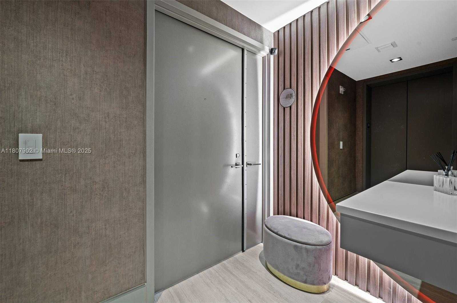 Small Image of 650 NORTH EAST 32ND ST #4101, Miami Number 2
