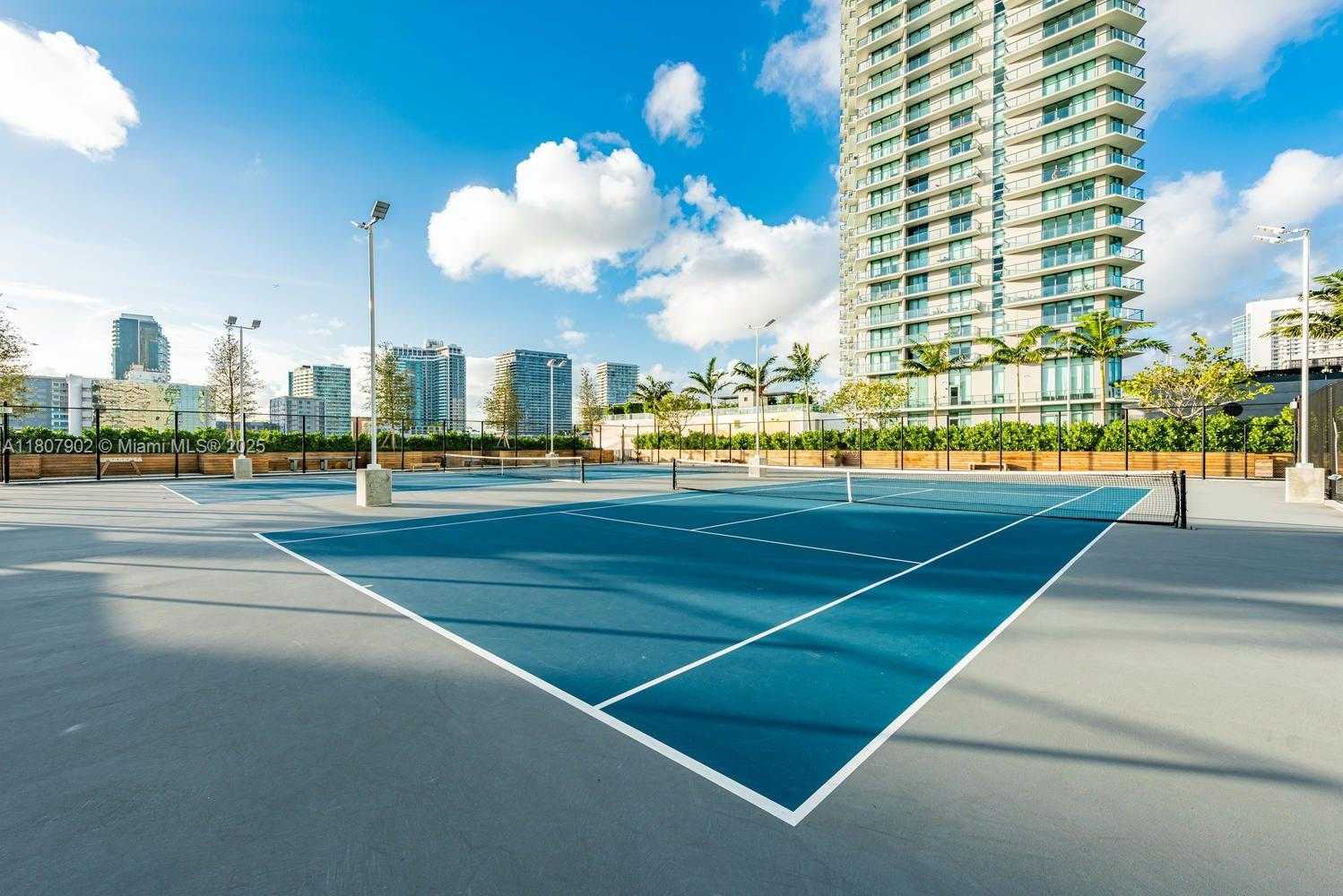 Small Image of 650 NORTH EAST 32ND ST #4101, Miami Number 22
