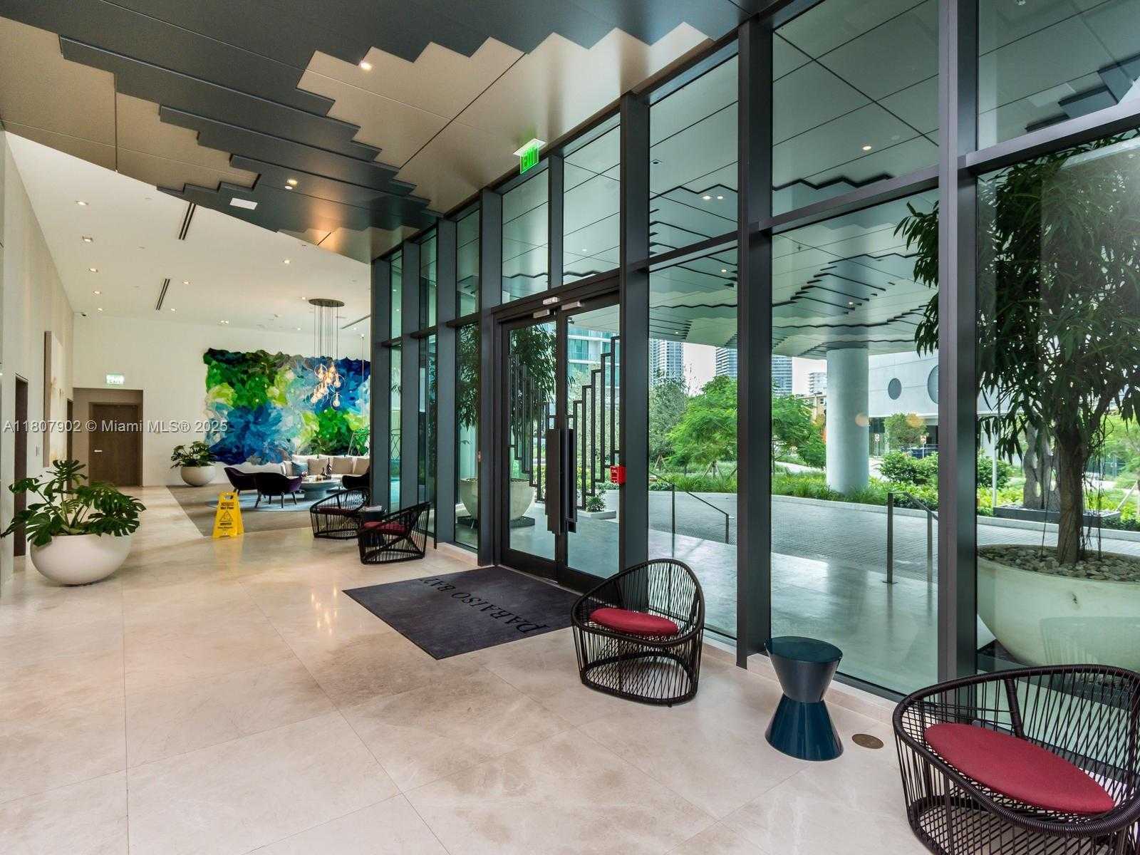 Small Image of 650 NORTH EAST 32ND ST #4101, Miami Number 29
