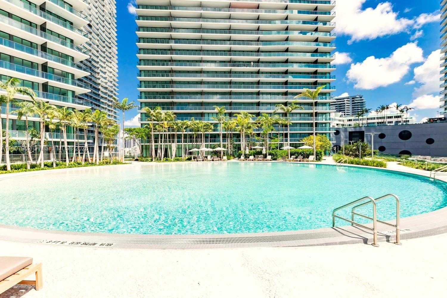 Small Image of 650 NORTH EAST 32ND ST #4101, Miami Number 35