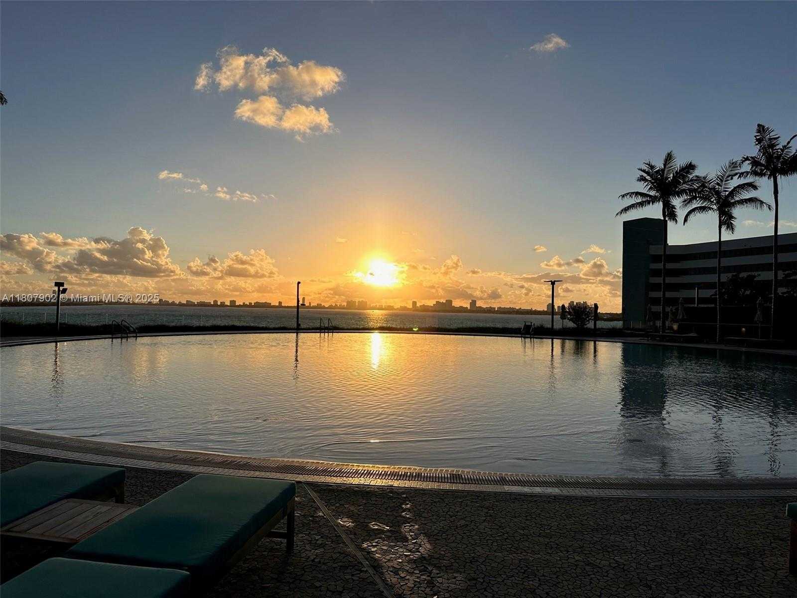 Small Image of 650 NORTH EAST 32ND ST #4101, Miami Number 36