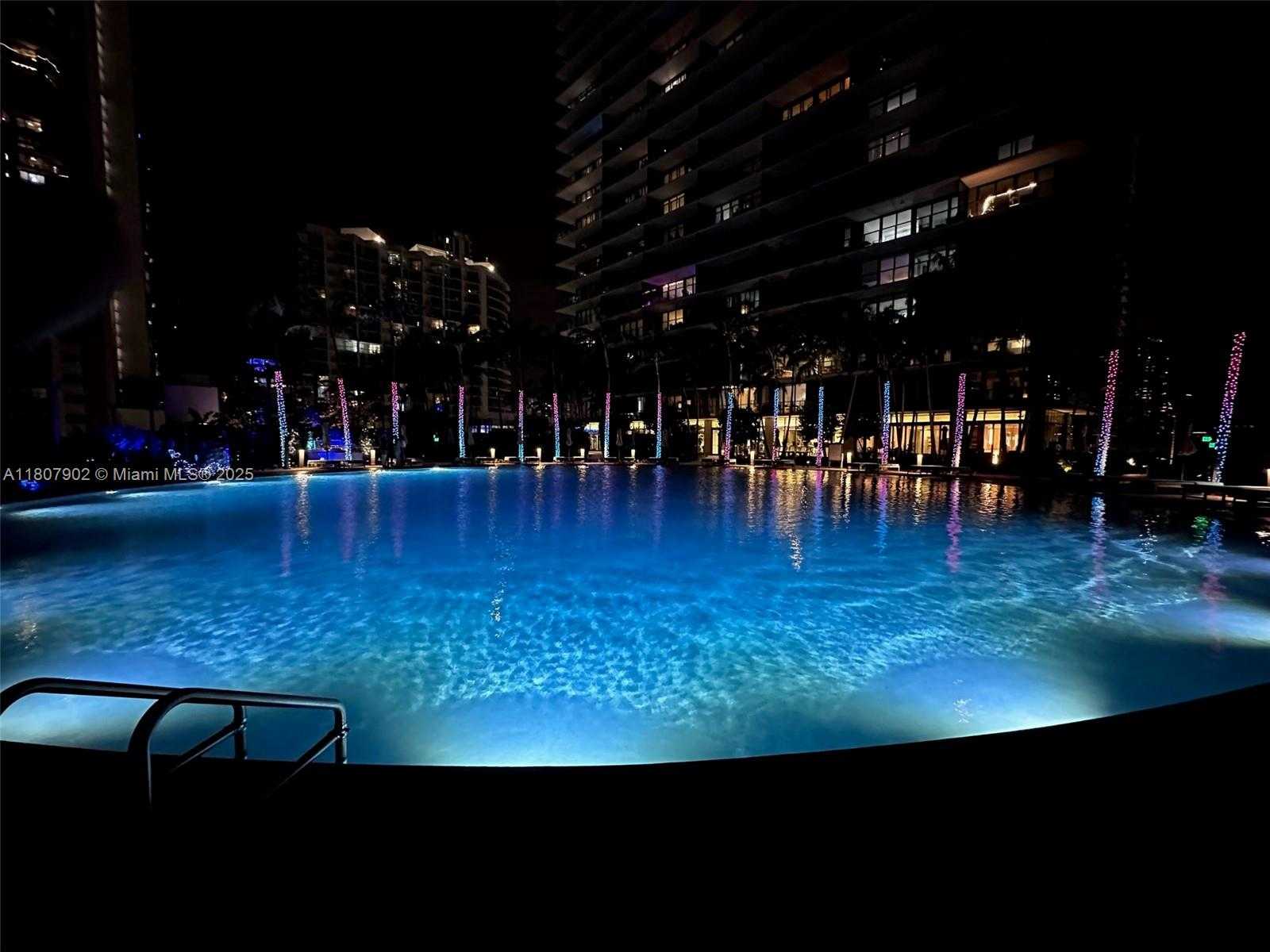 Small Image of 650 NORTH EAST 32ND ST #4101, Miami Number 37