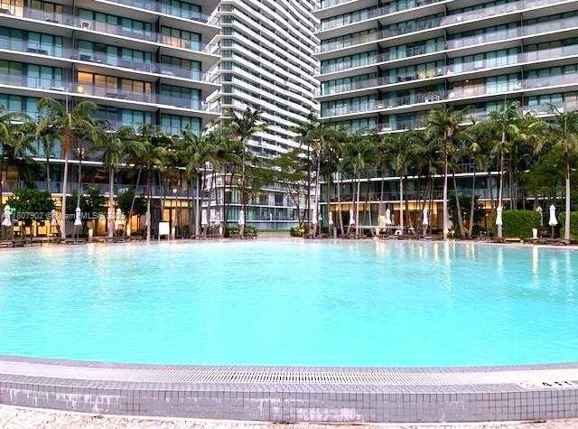 Small Image of 650 NORTH EAST 32ND ST #4101, Miami Number 40