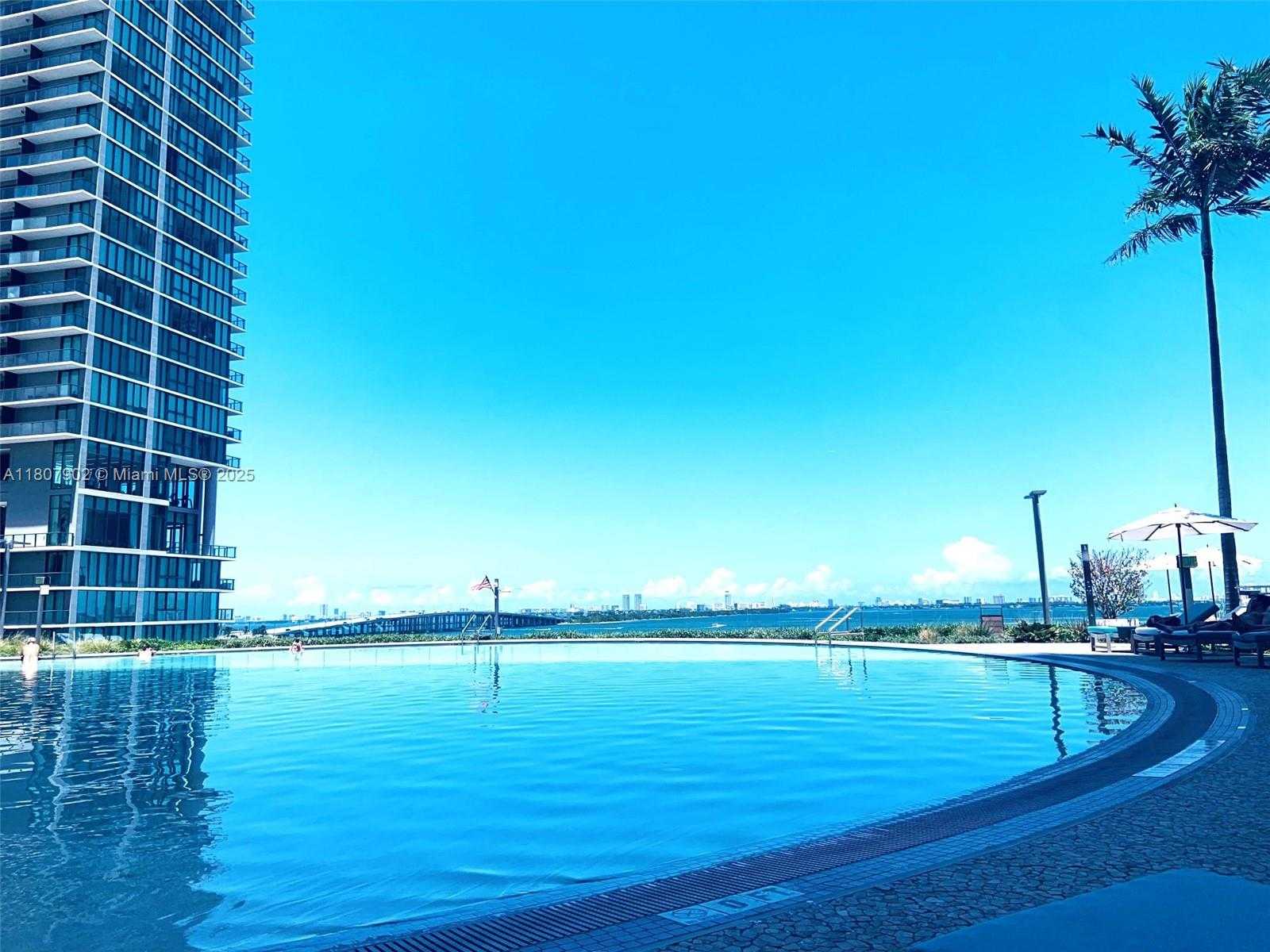 Small Image of 650 NORTH EAST 32ND ST #4101, Miami Number 42