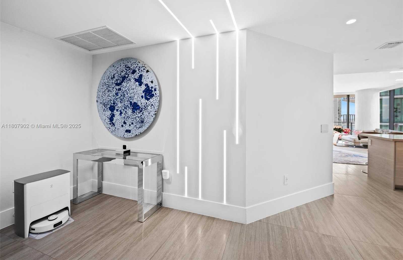Small Image of 650 NORTH EAST 32ND ST #4101, Miami Number 8