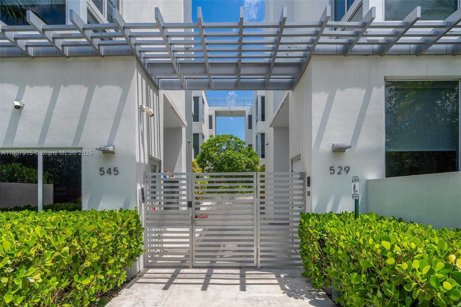 Small Image of 529 SOUTH WEST 11TH ST #201, Miami Number 28