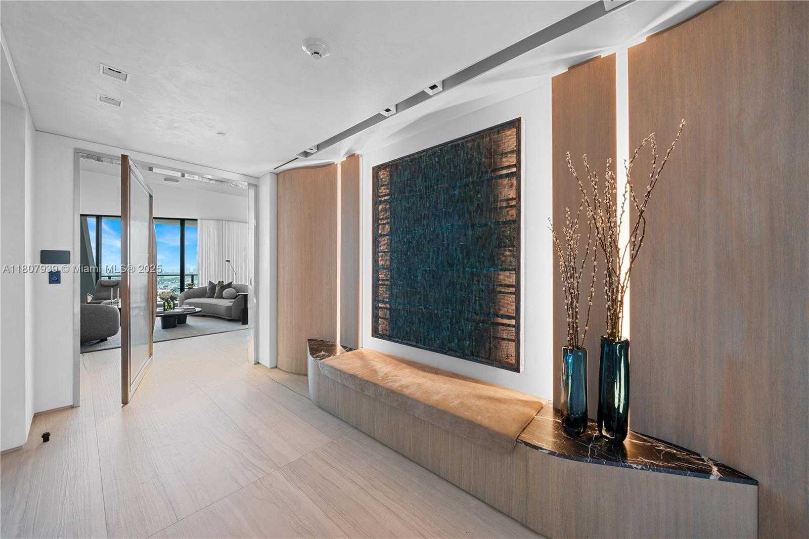 Small Image of 1000 BISCAYNE BLVD #3201, Miami Number 24