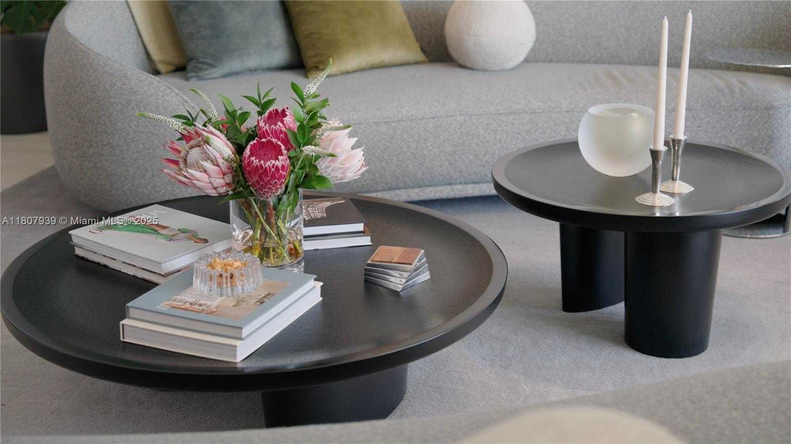 Small Image of 1000 BISCAYNE BLVD #3201, Miami Number 27