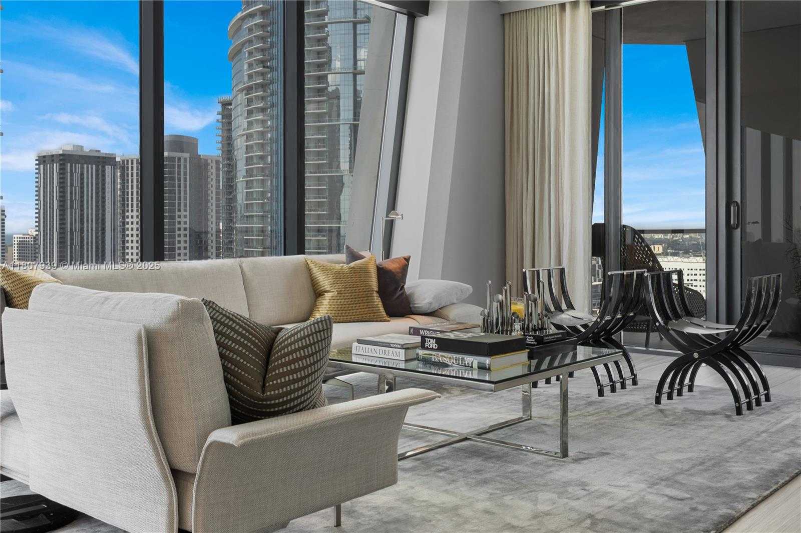 Small Image of 1000 BISCAYNE BLVD #3201, Miami Number 41