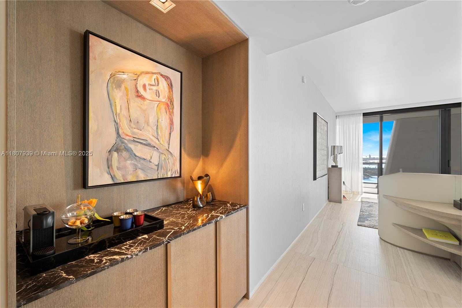 Small Image of 1000 BISCAYNE BLVD #3201, Miami Number 46