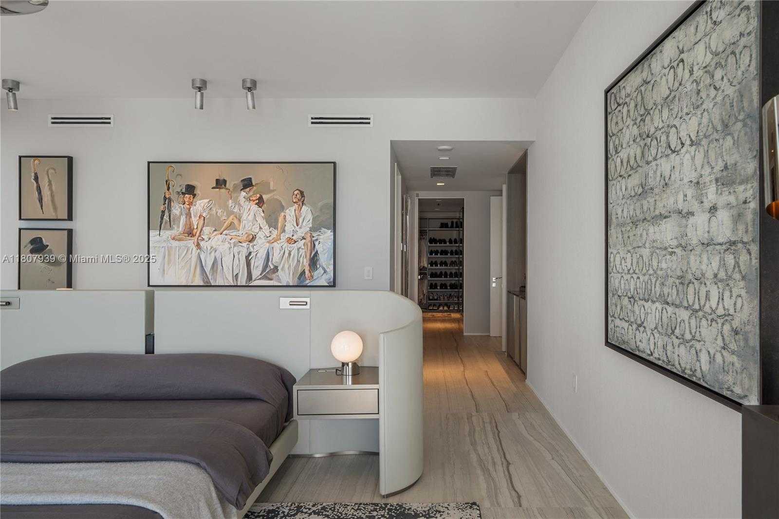 Small Image of 1000 BISCAYNE BLVD #3201, Miami Number 47