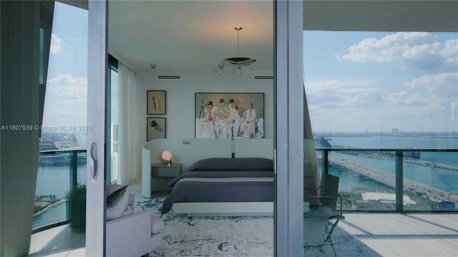 Small Image of 1000 BISCAYNE BLVD #3201, Miami Number 50