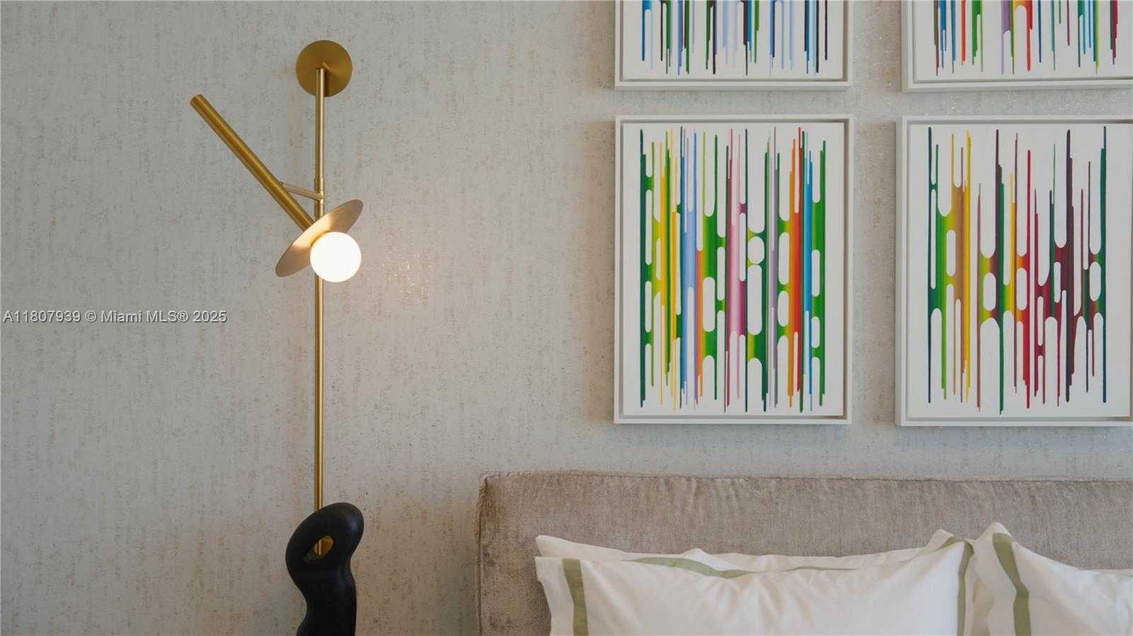 Small Image of 1000 BISCAYNE BLVD #3201, Miami Number 61