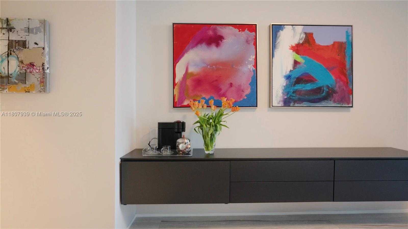 Small Image of 1000 BISCAYNE BLVD #3201, Miami Number 64