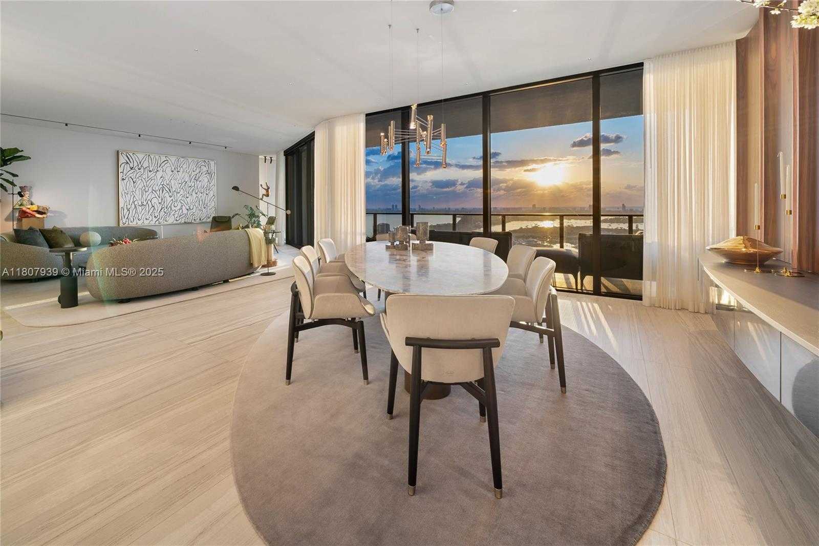 Small Image of 1000 BISCAYNE BLVD #3201, Miami Number 8
