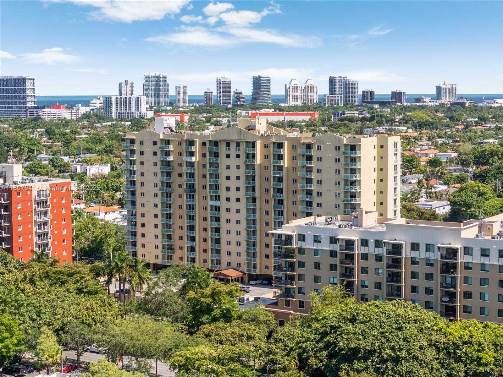 Small Image of 3500 CORAL WAY #604, Miami Number 26