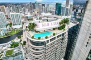 Small Image of 801 MIAMI AVE #2201, Miami Number 10