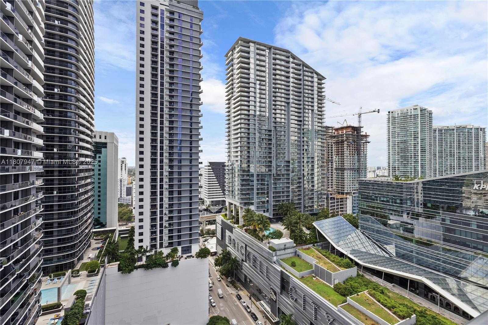 Small Image of 801 MIAMI AVE #2201, Miami Number 22
