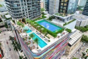 Small Image of 801 MIAMI AVE #2201, Miami Number 8