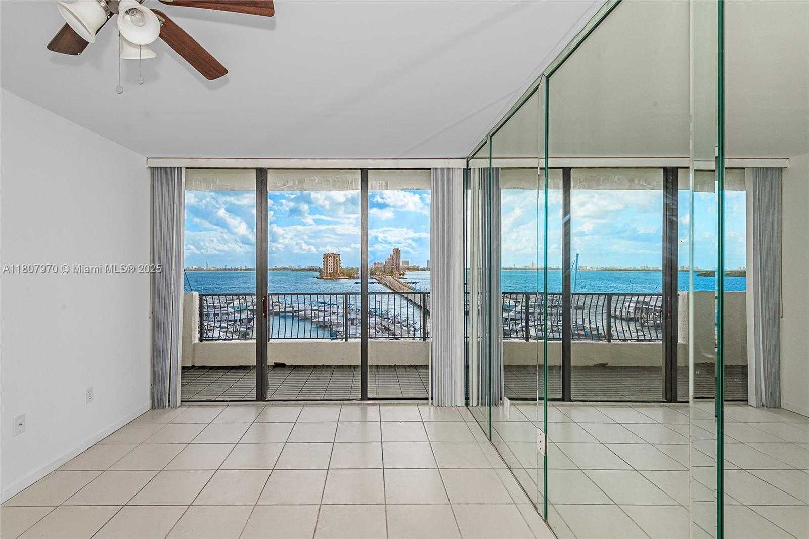 Small Image of 555 NORTH EAST 15TH ST #603, Miami Number 19