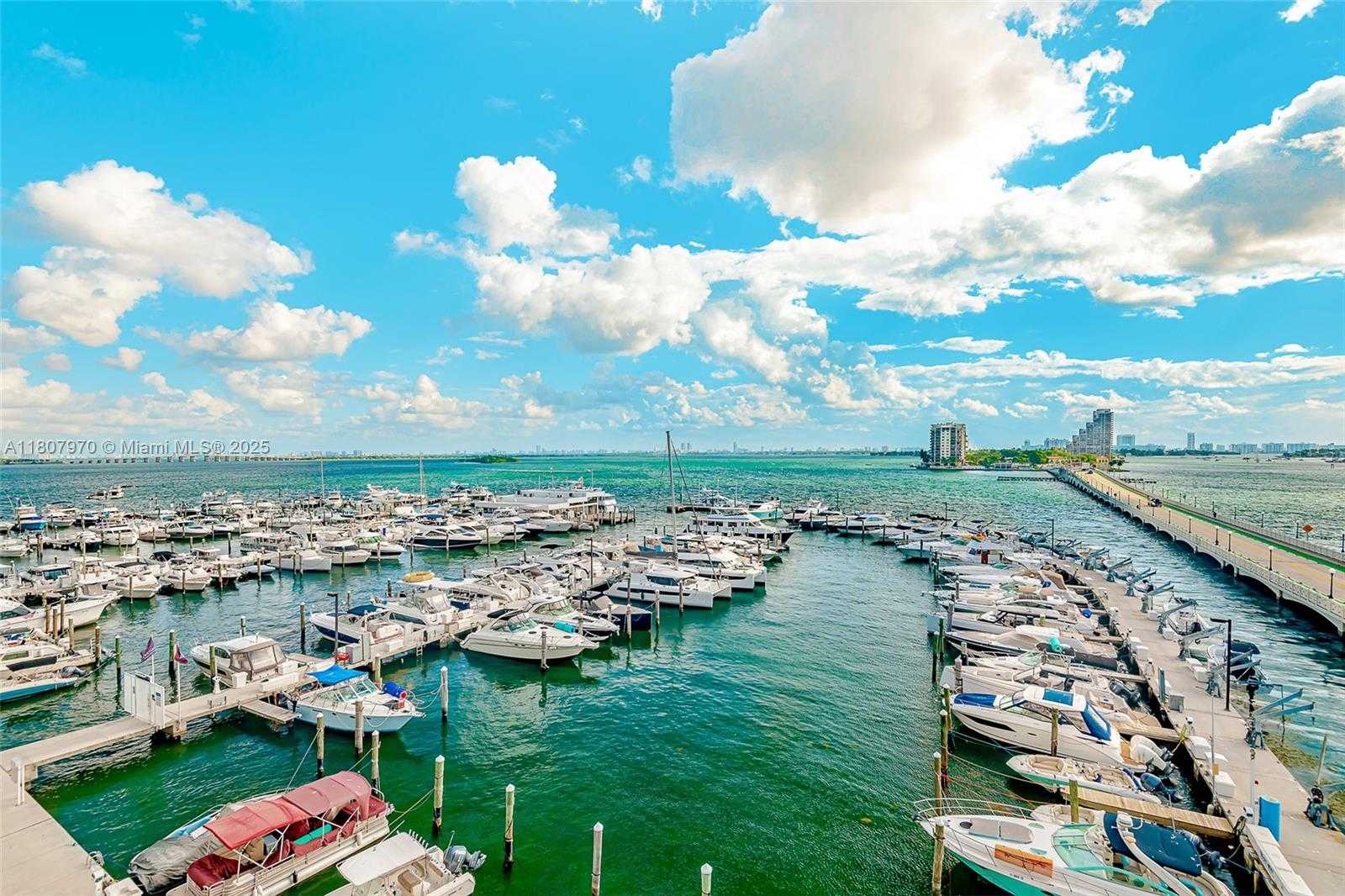 Small Image of 555 NORTH EAST 15TH ST #603, Miami Number 24