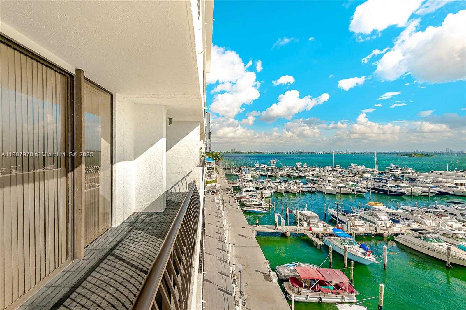 Small Image of 555 NORTH EAST 15TH ST #603, Miami Number 27