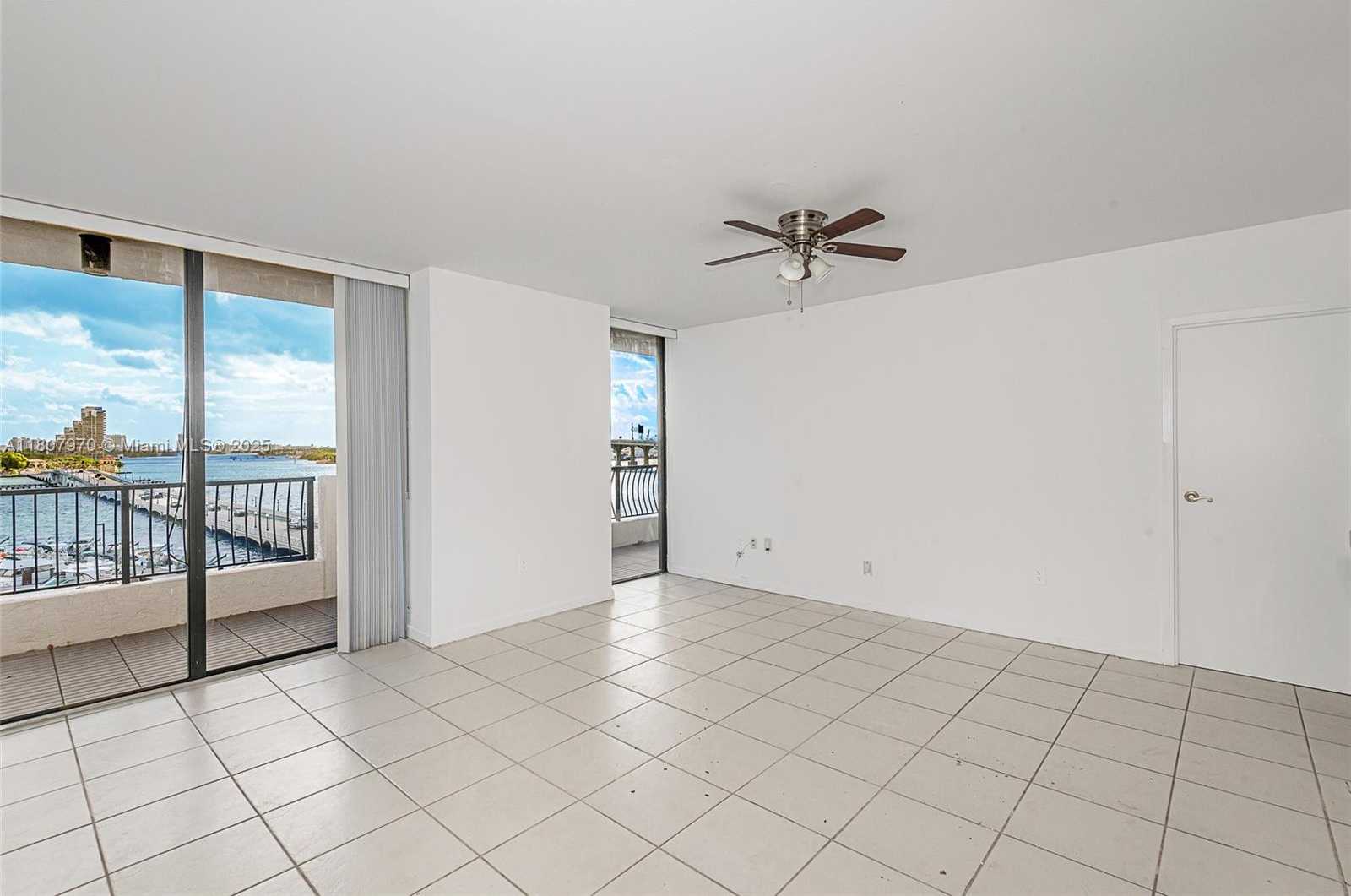 Small Image of 555 NORTH EAST 15TH ST #603, Miami Number 3