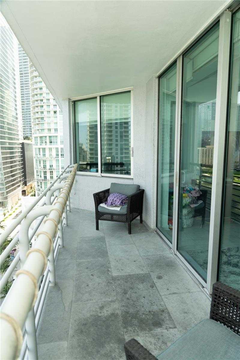 Small Image of 325 SOUTH BISCAYNE BLVD #1521, Miami Number 46