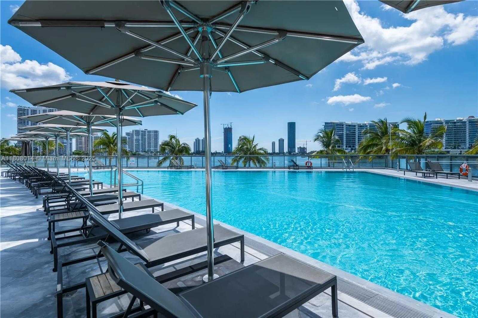 Small Image of 3250 NORTH EAST 188TH ST #906, Aventura Number 13