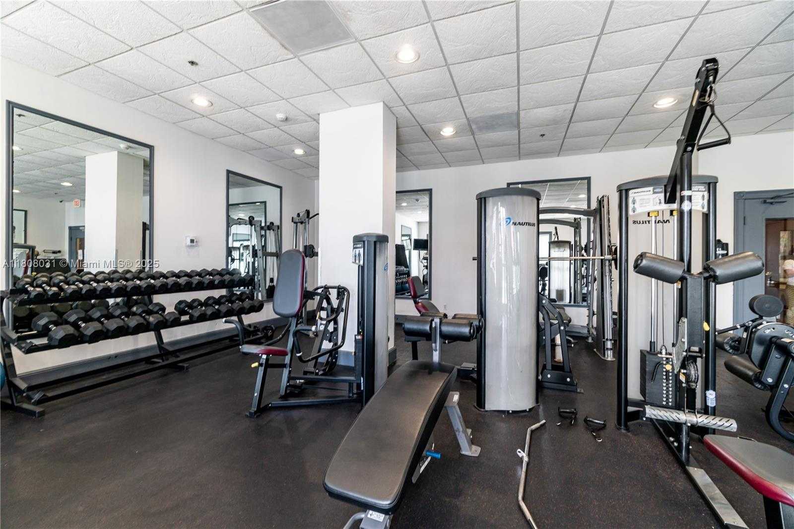 Small Image of 2665 SOUTH WEST 37TH AVE #906, Miami Number 22