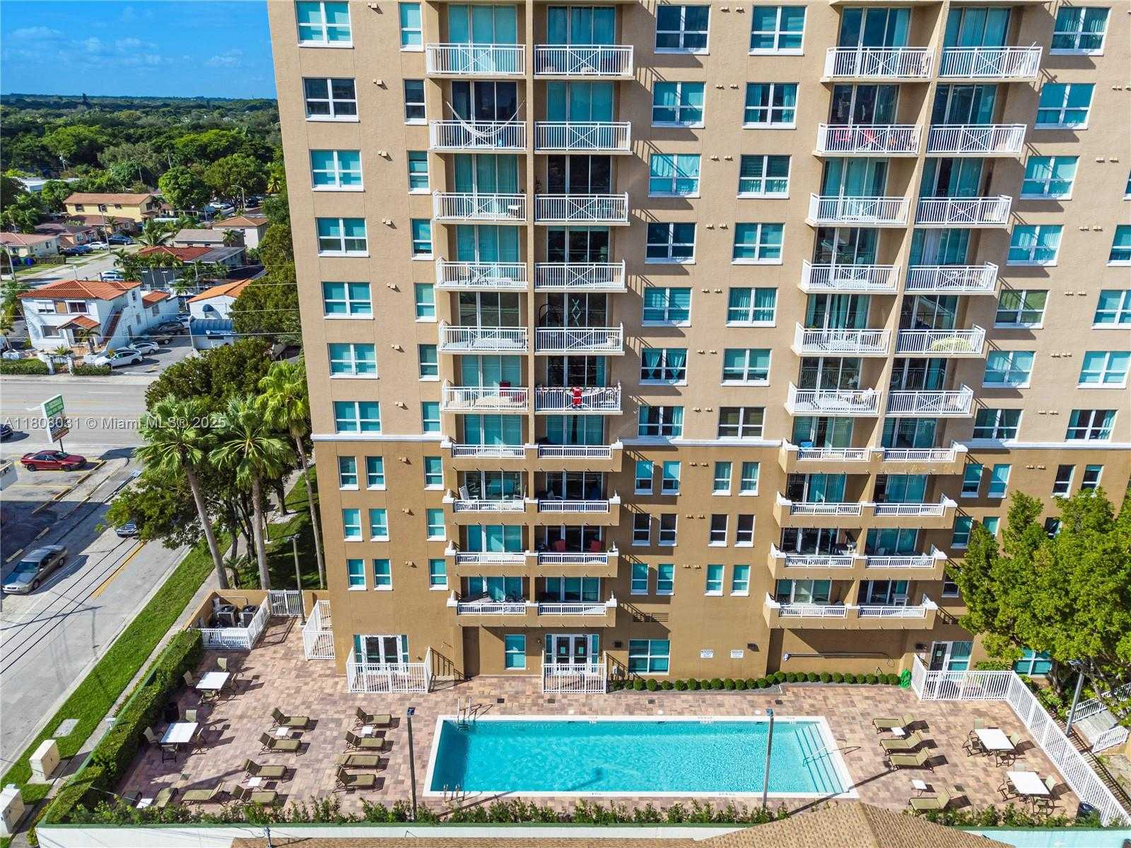 Small Image of 2665 SOUTH WEST 37TH AVE #906, Miami Number 32