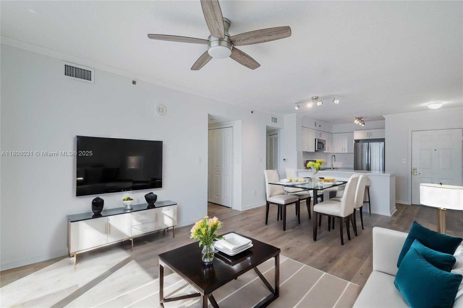Small Image of 2665 SOUTH WEST 37TH AVE #906, Miami Number 5