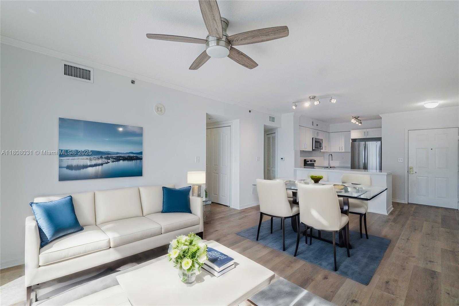 Small Image of 2665 SOUTH WEST 37TH AVE #906, Miami Number 7