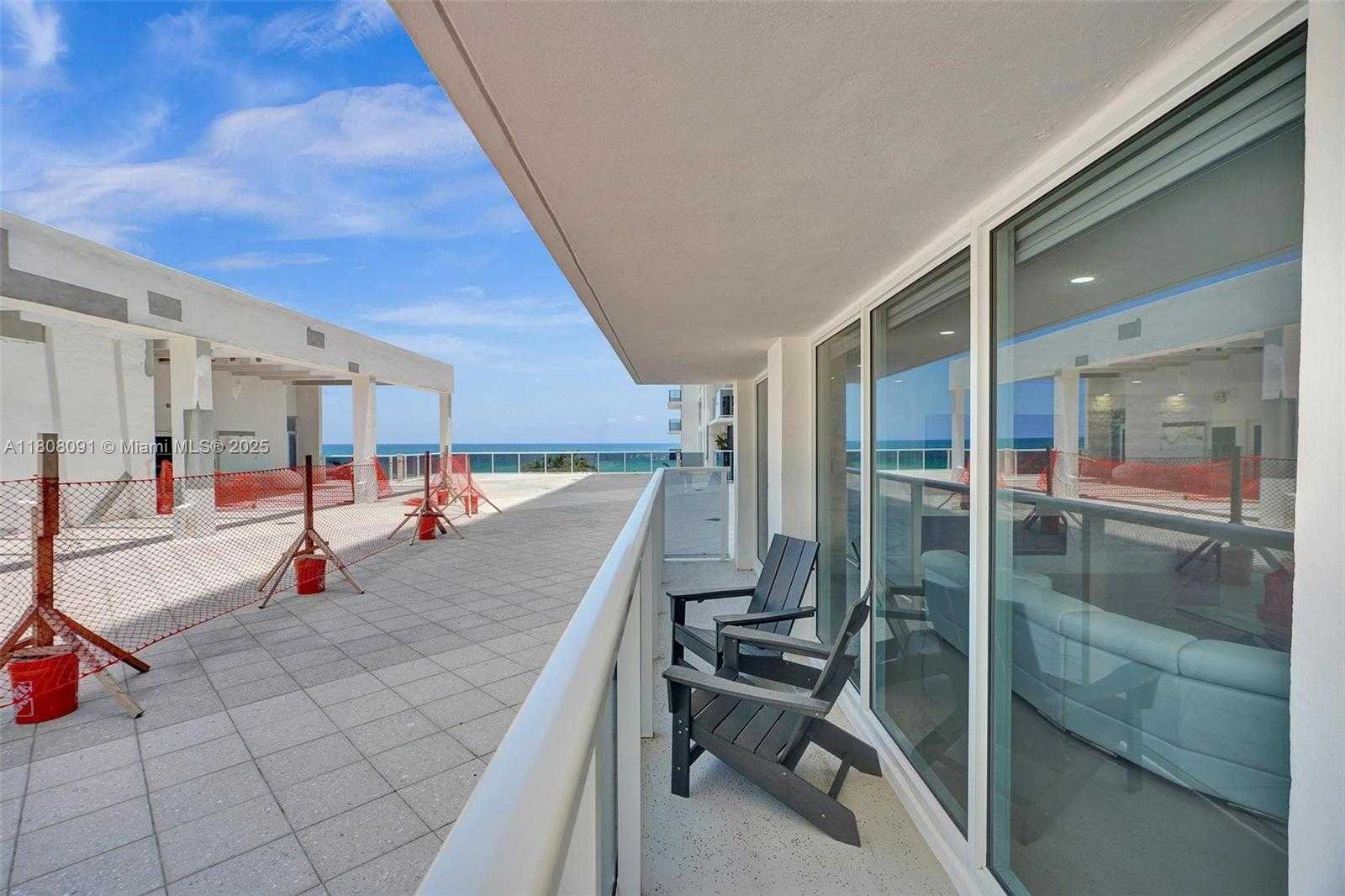 Small Image of 2751 SOUTH OCEAN DR #301S, Hollywood Number 47