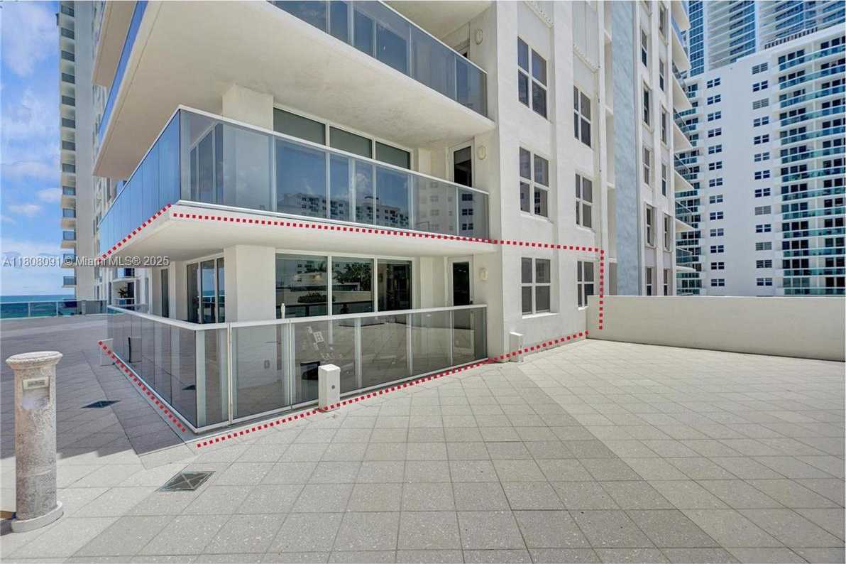 Small Image of 2751 SOUTH OCEAN DR #301S, Hollywood Number 48