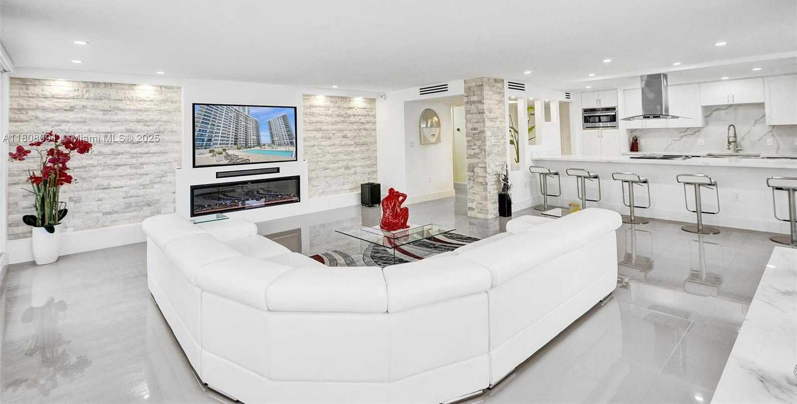 Small Image of 2751 SOUTH OCEAN DR #301S, Hollywood Number 6