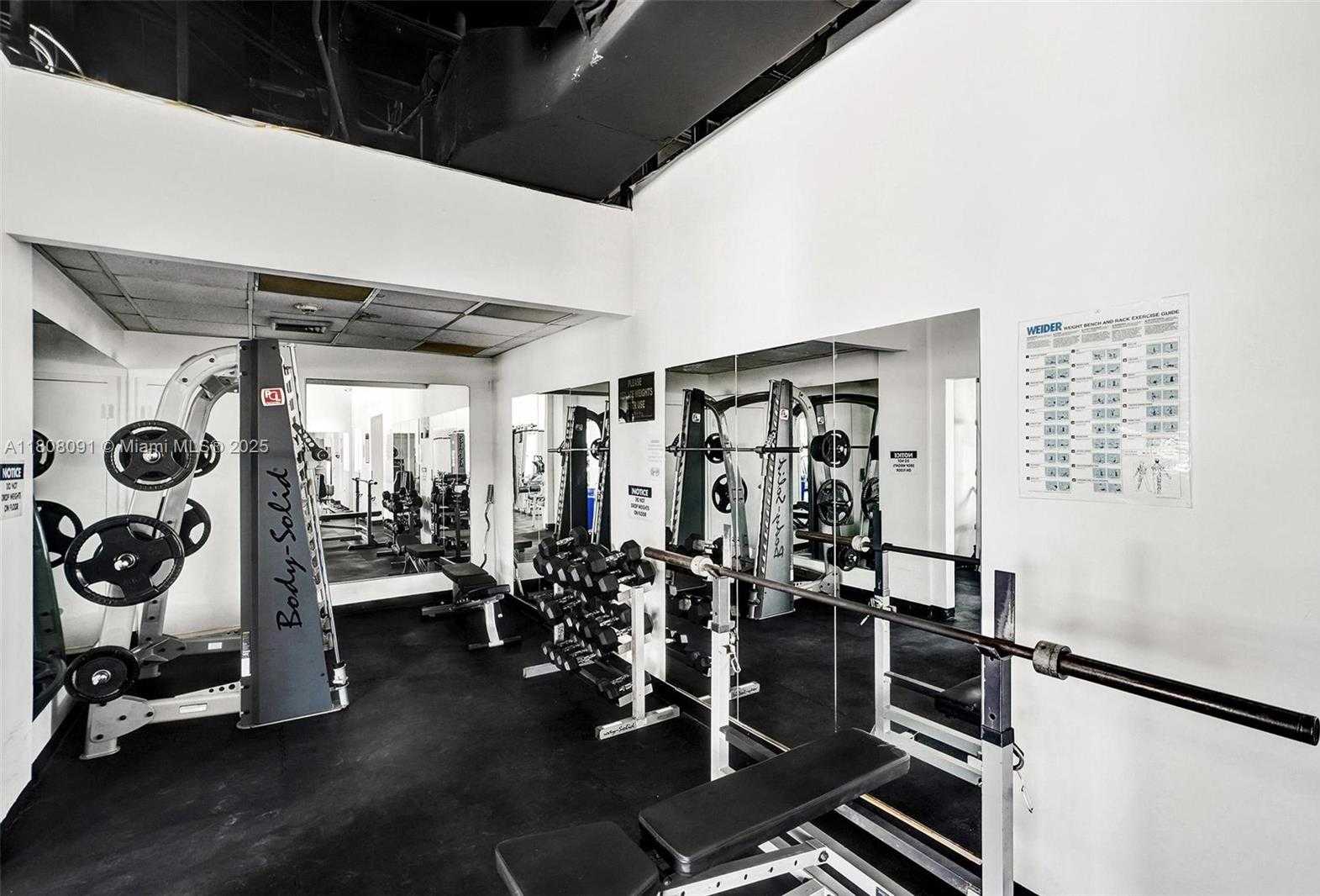Small Image of 2751 SOUTH OCEAN DR #301S, Hollywood Number 61