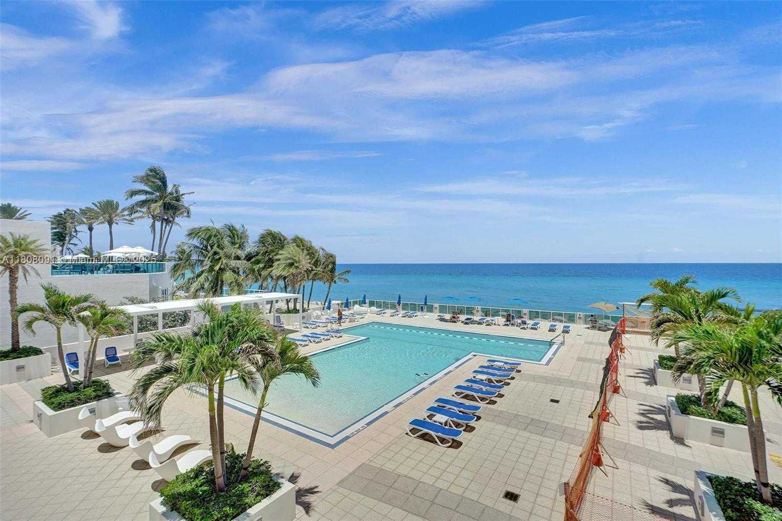 Small Image of 2751 SOUTH OCEAN DR #301S, Hollywood Number 62