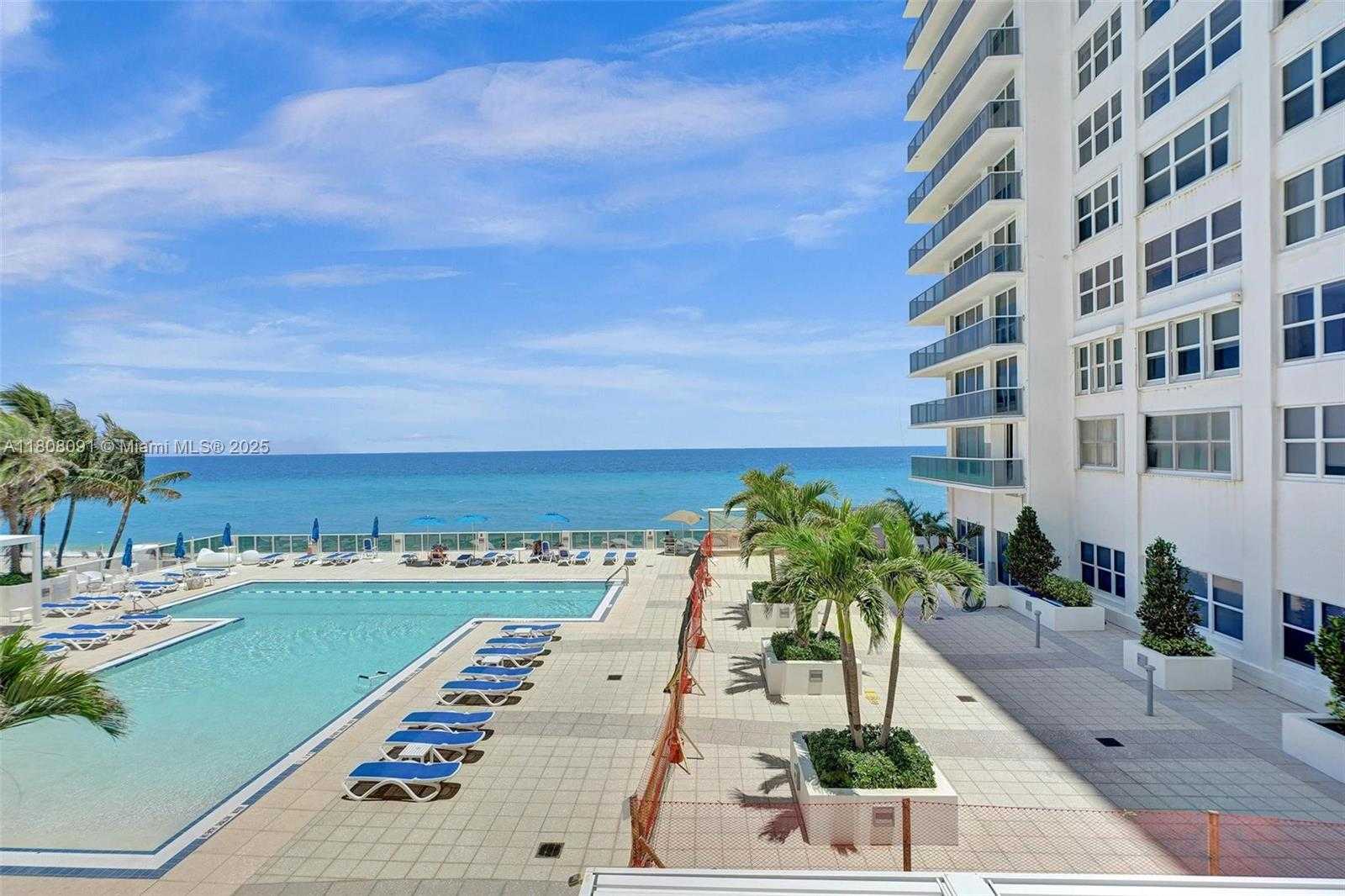 Small Image of 2751 SOUTH OCEAN DR #301S, Hollywood Number 63