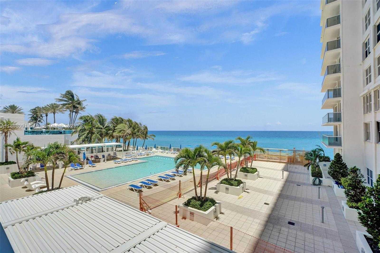Small Image of 2751 SOUTH OCEAN DR #301S, Hollywood Number 65
