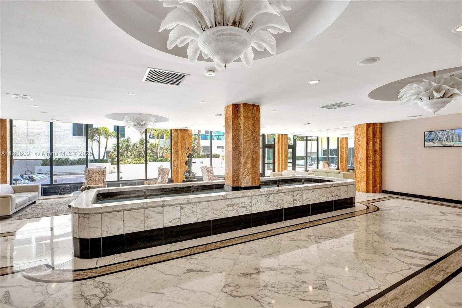Small Image of 2751 SOUTH OCEAN DR #301S, Hollywood Number 72