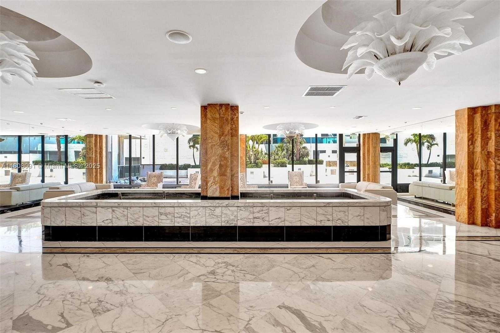 Small Image of 2751 SOUTH OCEAN DR #301S, Hollywood Number 73