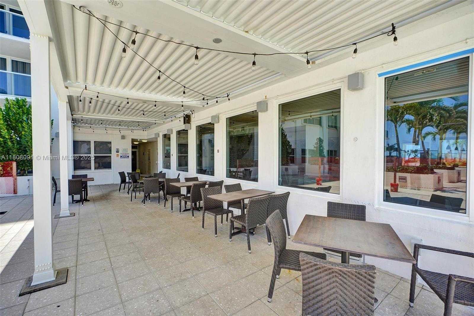 Small Image of 2751 SOUTH OCEAN DR #301S, Hollywood Number 75